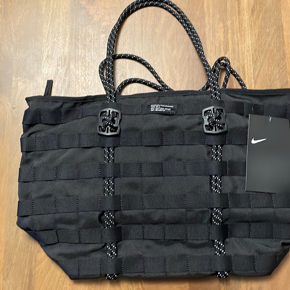 Nike Cord Tote